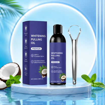 Kit de blanchiment dentaire