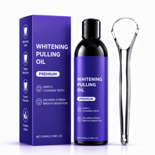 Kit de blanchiment dentaire